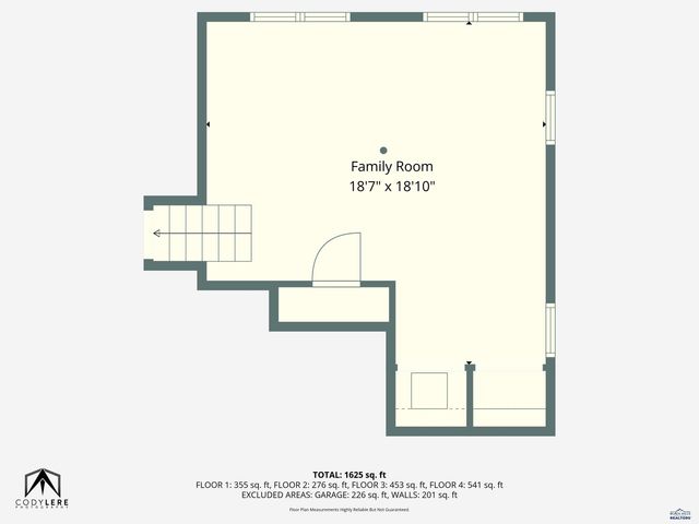 2225 BUENA VISTA DR, Rapid City, SD 57702