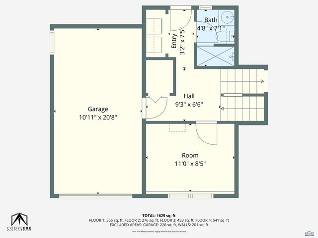 2225 BUENA VISTA DR, Rapid City, SD 57702