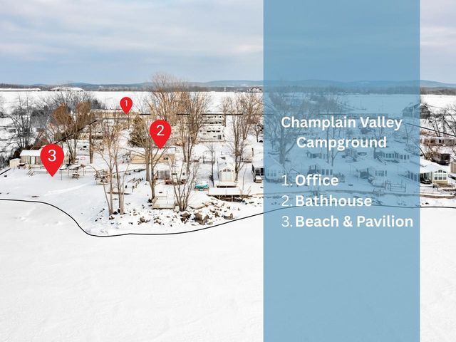 3446 Maquam Shore Road, St. Albans Town, VT 05478