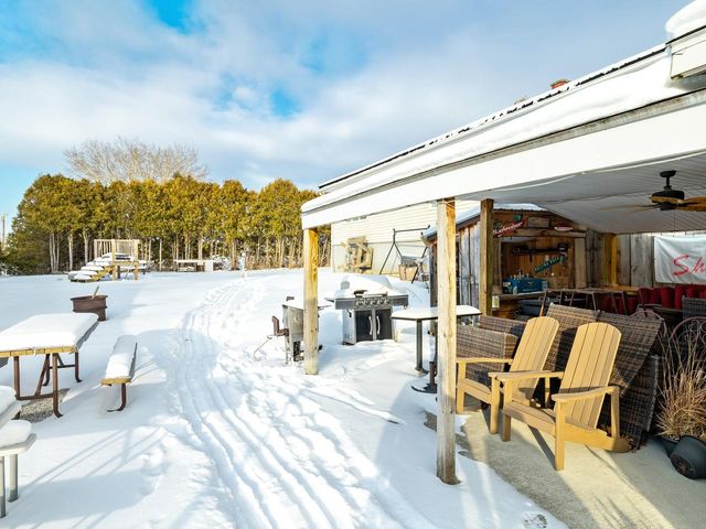 3446 Maquam Shore Road, St. Albans Town, VT 05478