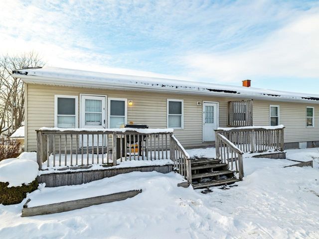 3446 Maquam Shore Road, St. Albans Town, VT 05478