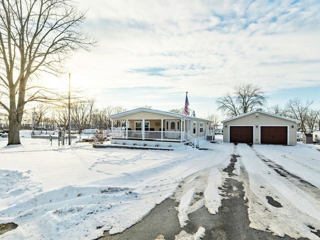 3446 Maquam Shore Road, St. Albans Town, VT 05478