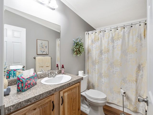 3446 Maquam Shore Road, St. Albans Town, VT 05478