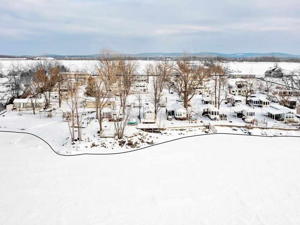 3446 Maquam Shore Road, St. Albans Town, VT 05478