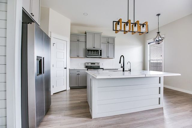 1814 Childress Street, San Angelo, TX 76901