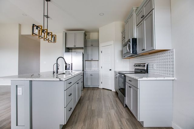 1814 Childress Street, San Angelo, TX 76901