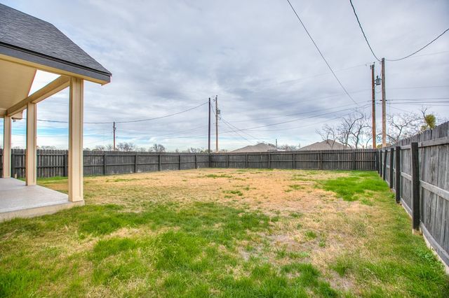 1814 Childress Street, San Angelo, TX 76901