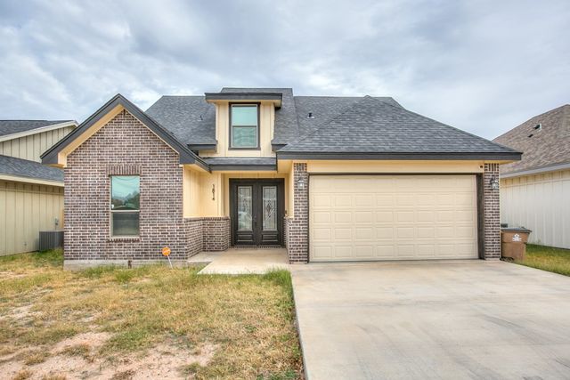 1814 Childress Street, San Angelo, TX 76901