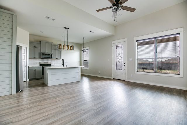 1814 Childress Street, San Angelo, TX 76901