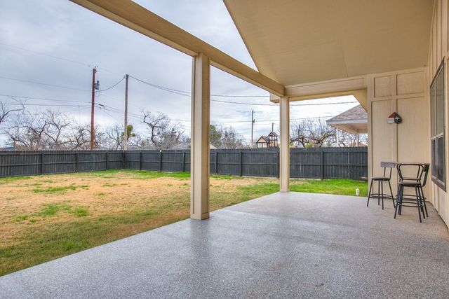 1814 Childress Street, San Angelo, TX 76901