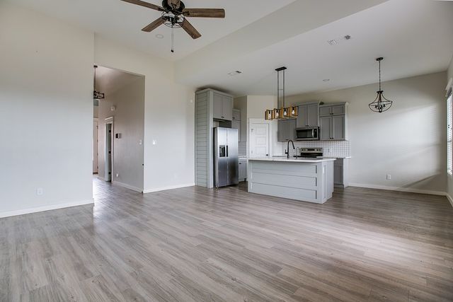 1814 Childress Street, San Angelo, TX 76901