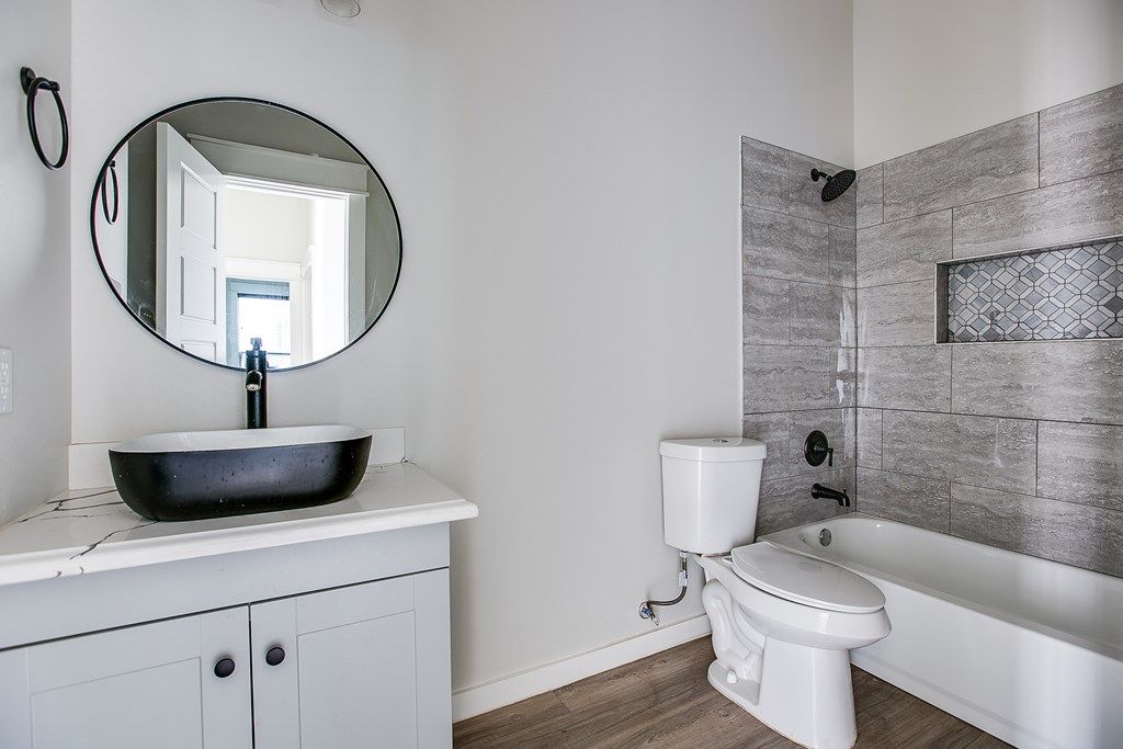 Image 20 of property listing at 1814 Childress St, San Angelo, TX 76901