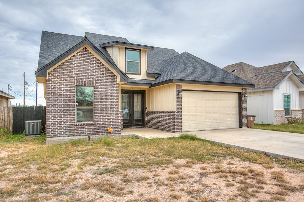 Image 26 of property listing at 1814 Childress St, San Angelo, TX 76901