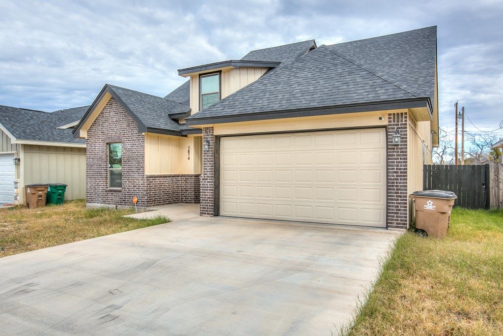 Image 28 of property listing at 1814 Childress St, San Angelo, TX 76901