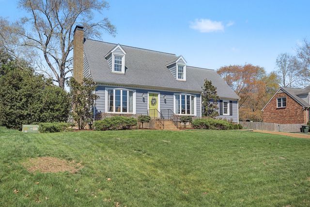 154 Cottonwood Dr, Franklin, TN 37069