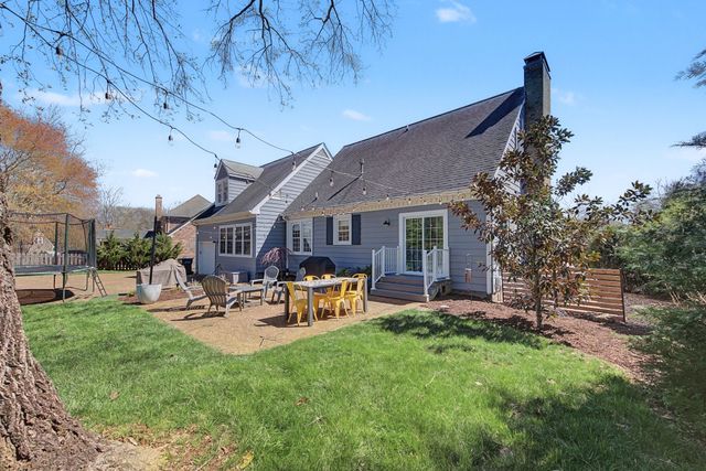 154 Cottonwood Dr, Franklin, TN 37069