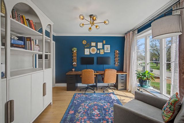 154 Cottonwood Dr, Franklin, TN 37069