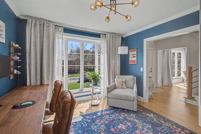 154 Cottonwood Dr, Franklin, TN 37069