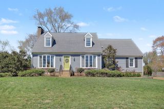 154 Cottonwood Dr, Franklin, TN 37069