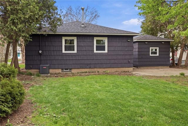 73 Woodrow Avenue, Irondequoit, NY 14609