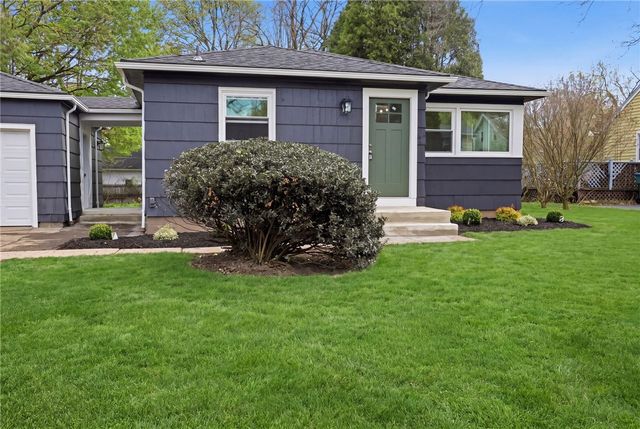 73 Woodrow Avenue, Irondequoit, NY 14609