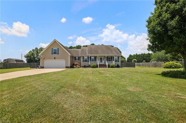 114 Climbing Vine RN, Elizabeth City, NC 27909