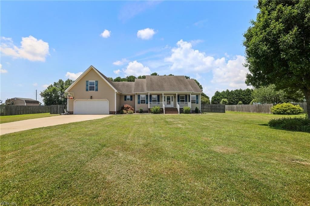 114 Climbing Vine RN, Elizabeth City, NC 27909