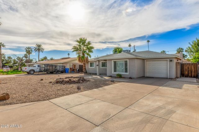 2312 N 31ST Place, Phoenix, AZ 85008