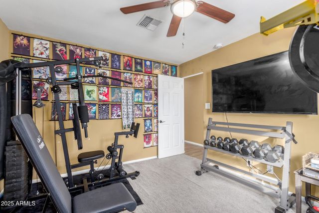 2312 N 31ST Place, Phoenix, AZ 85008