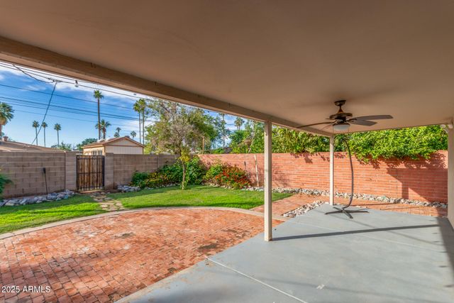 2312 N 31ST Place, Phoenix, AZ 85008