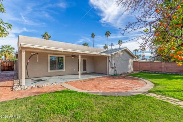 2312 N 31ST Place, Phoenix, AZ 85008