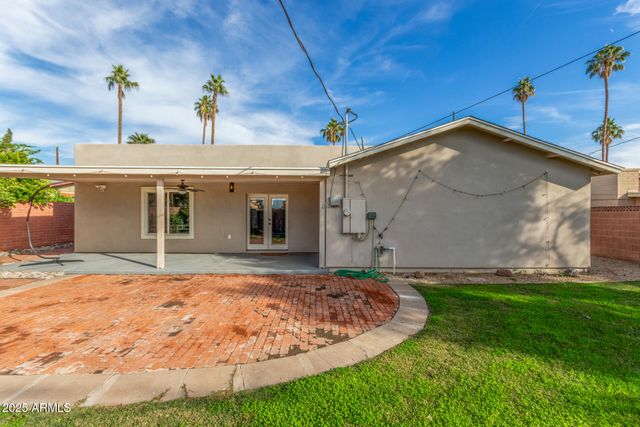 2312 N 31ST Place, Phoenix, AZ 85008