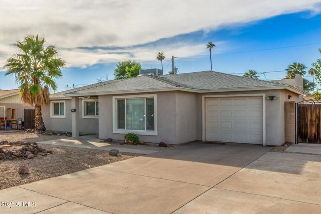 2312 N 31ST Place, Phoenix, AZ 85008