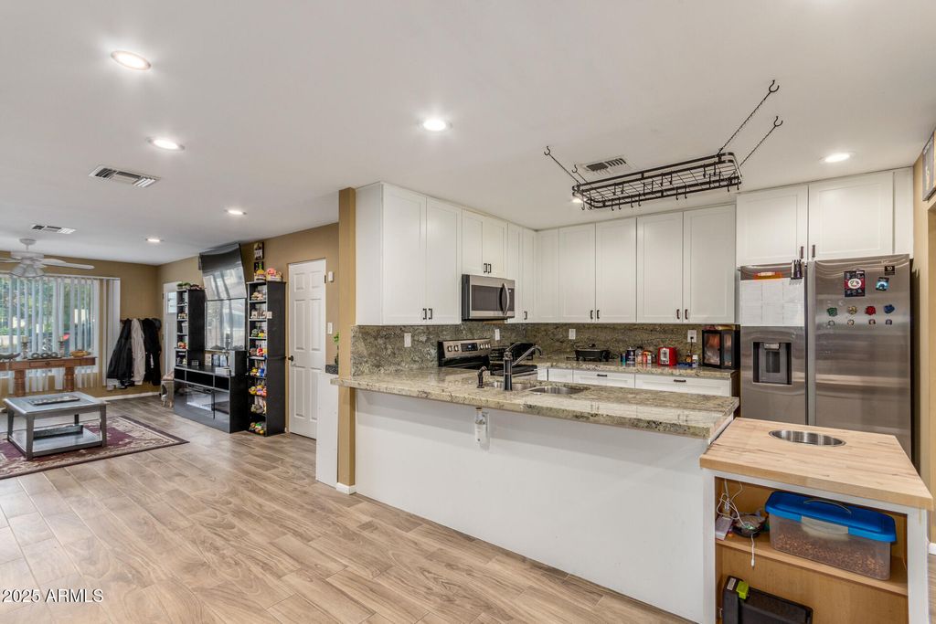 2312 N 31ST Place, Phoenix, AZ 85008 — photo 3