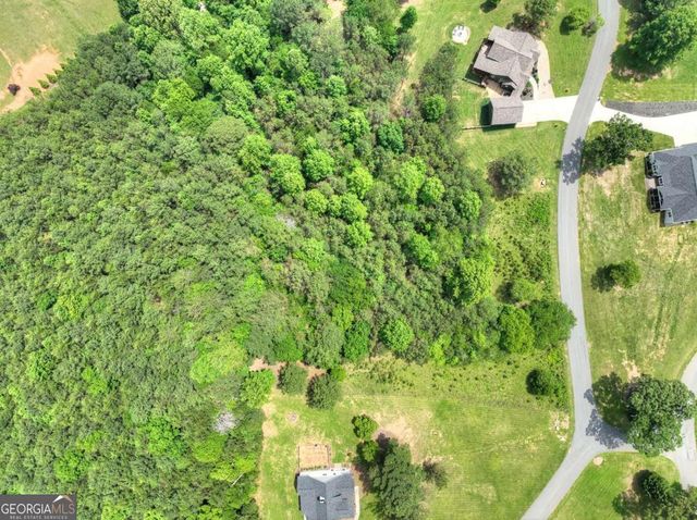 LOT 141 Fox Ridge 141, Blairsville, GA 30512