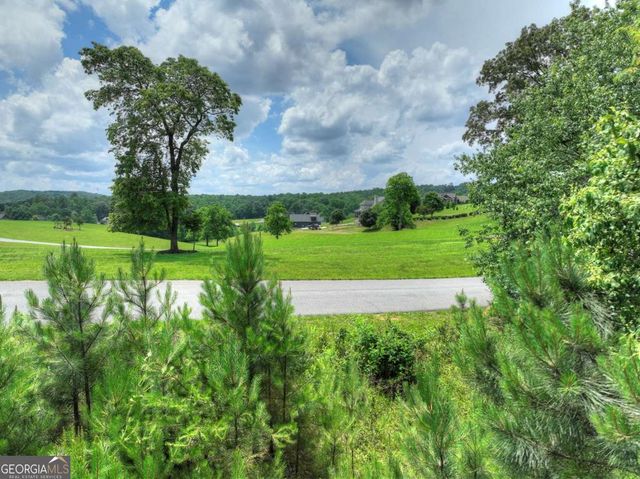 LOT 141 Fox Ridge 141, Blairsville, GA 30512
