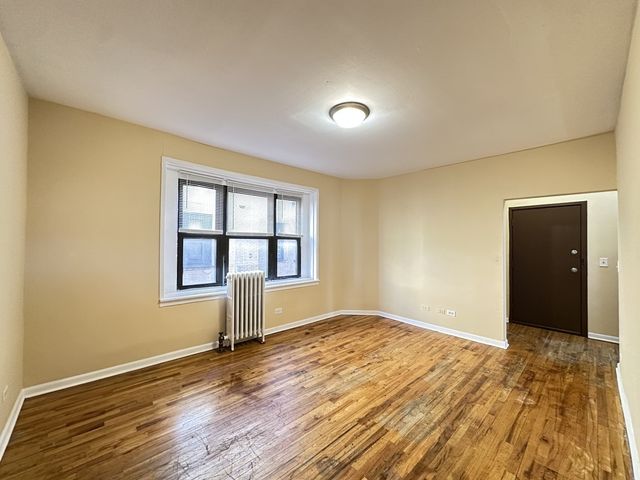 4035 W Gladys Avenue 2N, Chicago, IL 60624