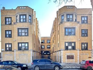 4035 W Gladys Avenue 2N, Chicago, IL 60624