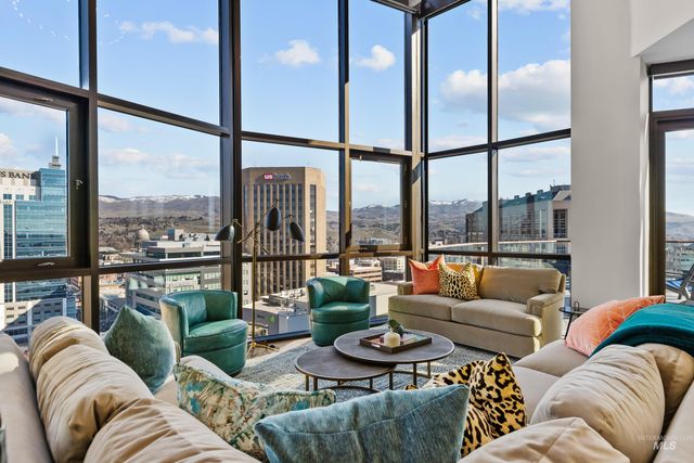 851 Front Street #1701 1701, Boise, ID 83702