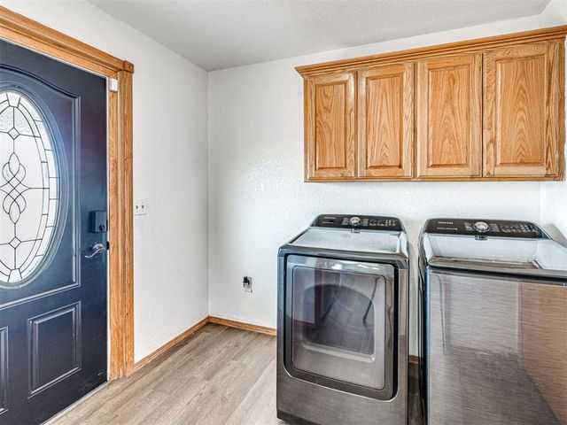 16710 Kings Road, Shawnee, OK 74801