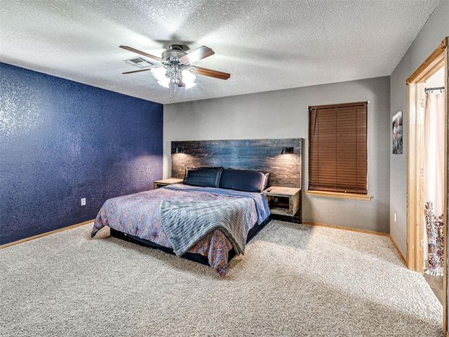 16710 Kings Road, Shawnee, OK 74801