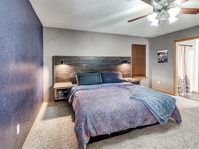 16710 Kings Road, Shawnee, OK 74801