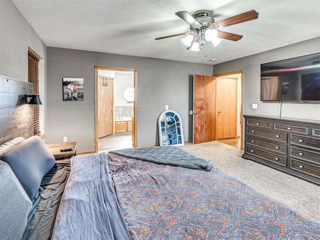 16710 Kings Road, Shawnee, OK 74801