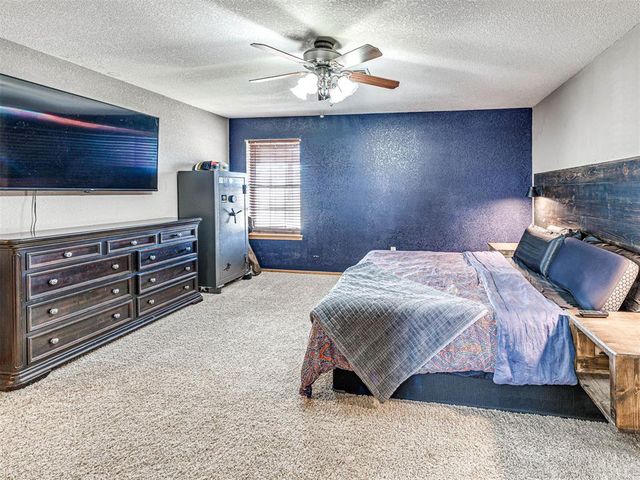 16710 Kings Road, Shawnee, OK 74801