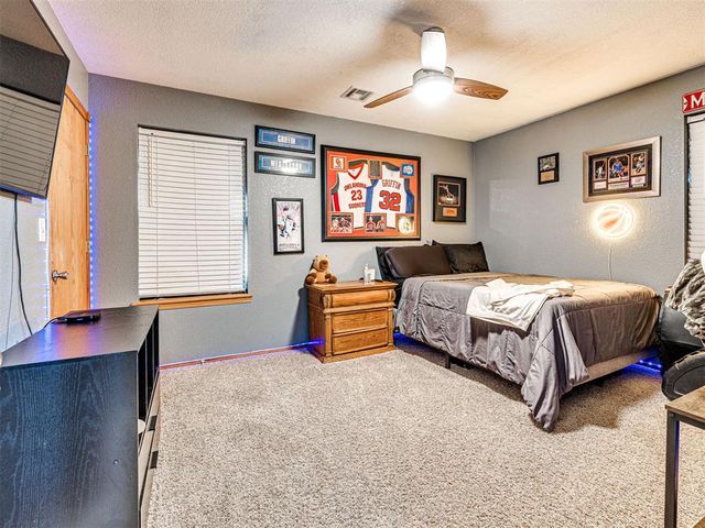 16710 Kings Road, Shawnee, OK 74801