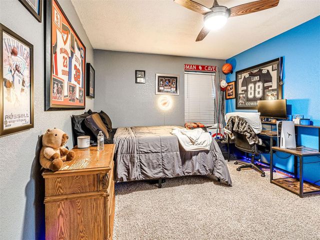 16710 Kings Road, Shawnee, OK 74801