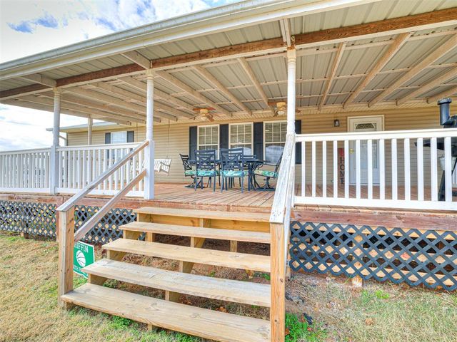 16710 Kings Road, Shawnee, OK 74801