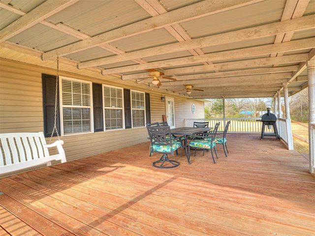 16710 Kings Road, Shawnee, OK 74801