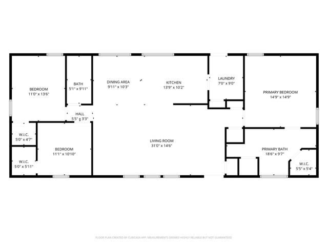 16710 Kings Road, Shawnee, OK 74801