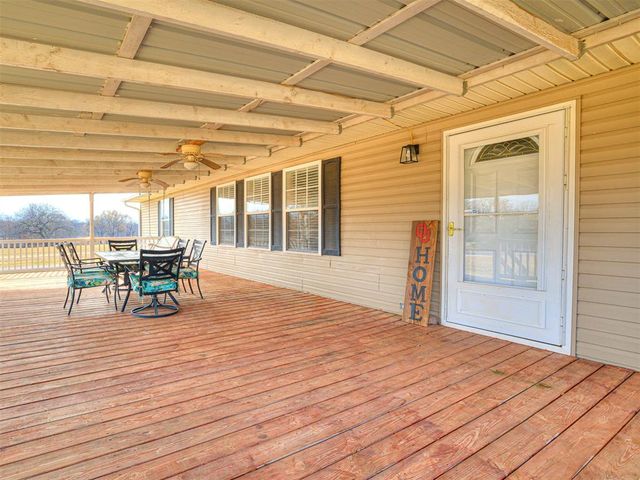 16710 Kings Road, Shawnee, OK 74801